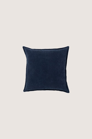 Dameon Velvet Cotton Pillow