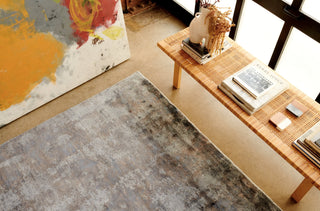 Modern Rugs For a Modern Living Room