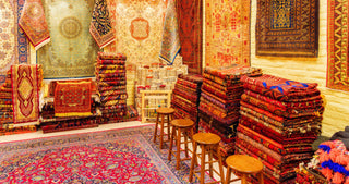 History of Rugs