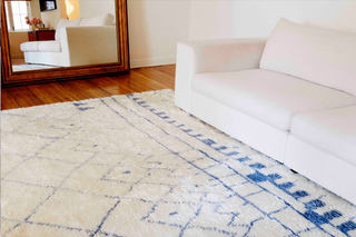 Afella Rug