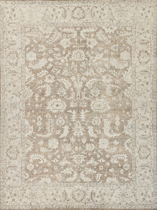 bamboo silk wool rug