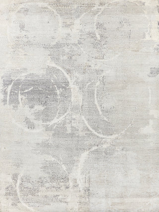 Cora—Abstract Grey Rug