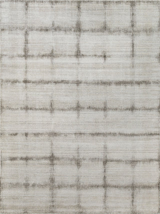 Natural transitional area rug