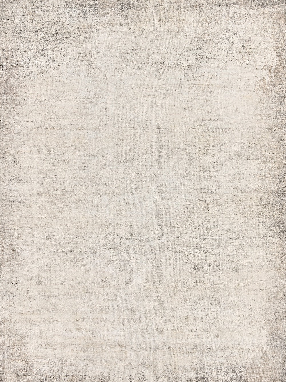 Vanilla Rug Cora—Vanilla Rug – Resonnaire Home
