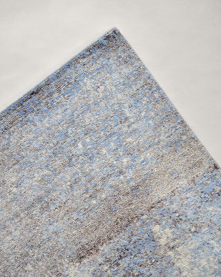 Cora—Warm Blue Grey Rug