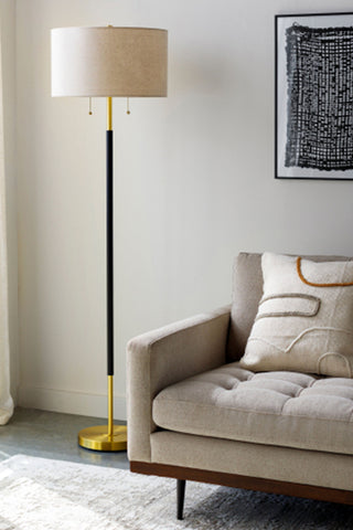 Kingston Wool & Cotton Pillow