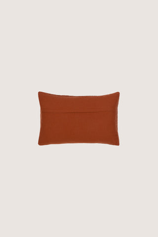 Ethan Cotton Pillow