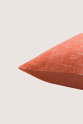 Ethan Cotton Pillow