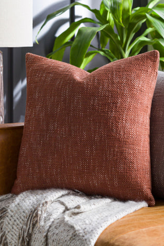 Ethan Cotton Pillow