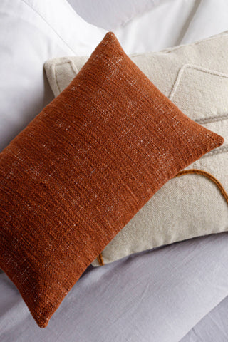 Ethan Cotton Pillow