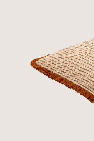 Baycliff Cotton Pillow