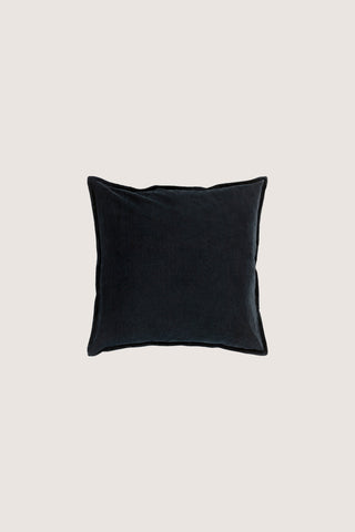 Dameon Velvet Cotton Pillow
