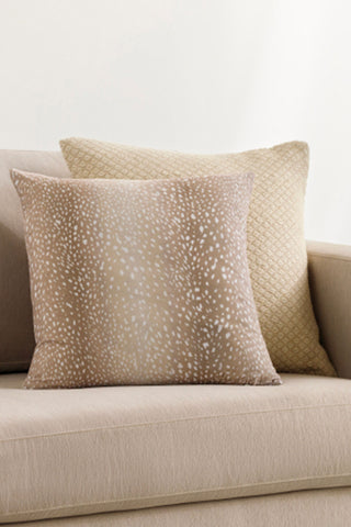 DiLido Animal Print Pillow