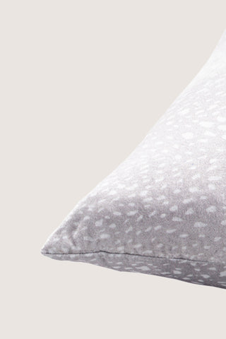 DiLido Animal Print Pillow