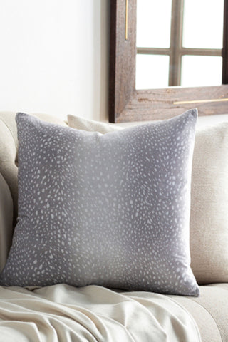 DiLido Animal Print Pillow