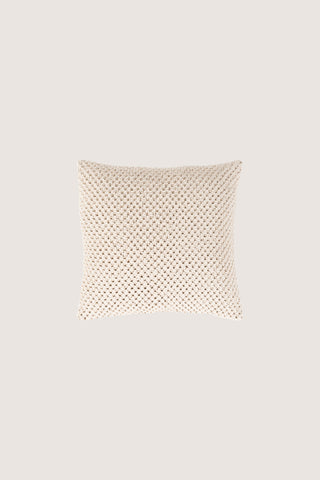 Gardi Cotton Pillow