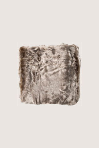 Roxy Faux Fur Throw