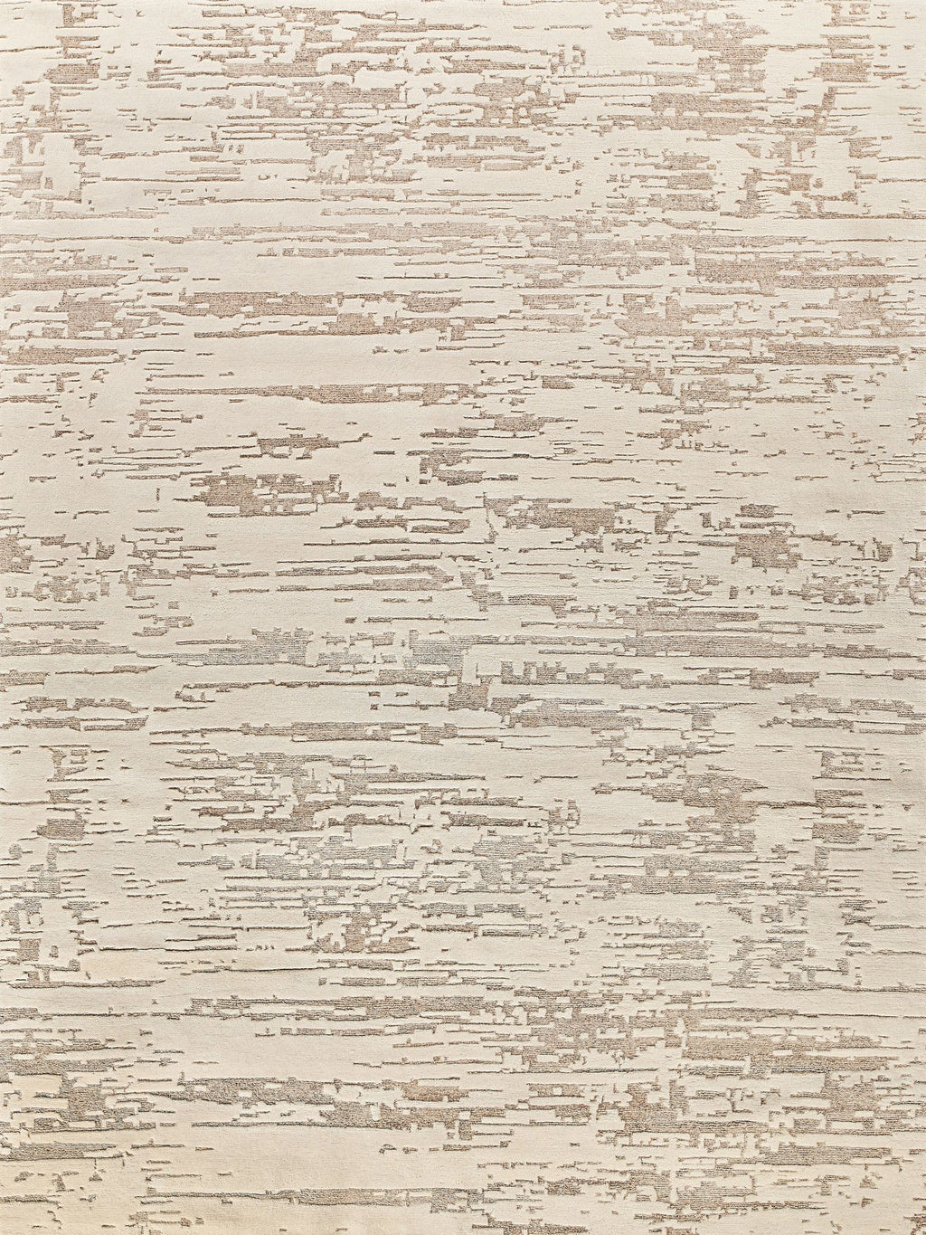 Grotto - Wool and Nettle Fiber Rug – Resonnaire Home