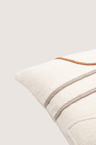 Kingston Wool & Cotton Pillow