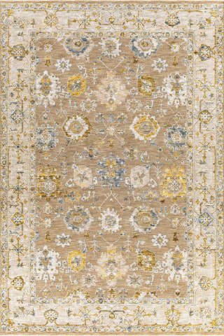 Gower Rug