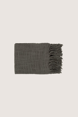 Tommy Basketweave Throw